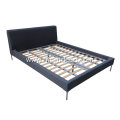 Queen Size B&B Italia Charles Bed